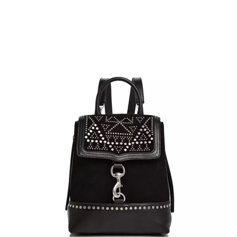 Rebecca Minkoff Bree Convertible Backpack
